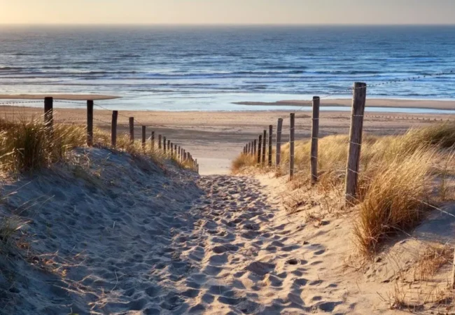 Badhotel Domburg Mariken Fliervoet